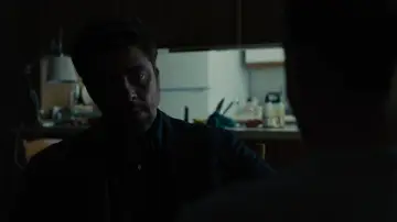 Zasłona do filmu "Sicario" #589232