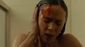 Zasłona do filmu "Sicario" #589234