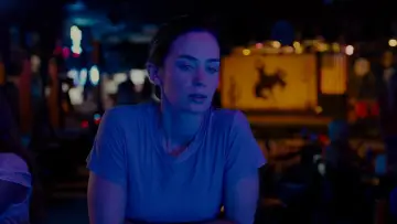 Zasłona do filmu "Sicario" #835762