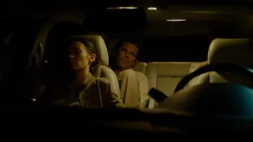 Zasłona do filmu "Sicario" #835763