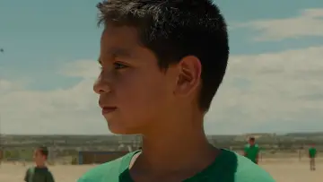 Zasłona do filmu "Sicario" #835768