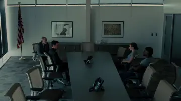 Zasłona do filmu "Sicario" #835770