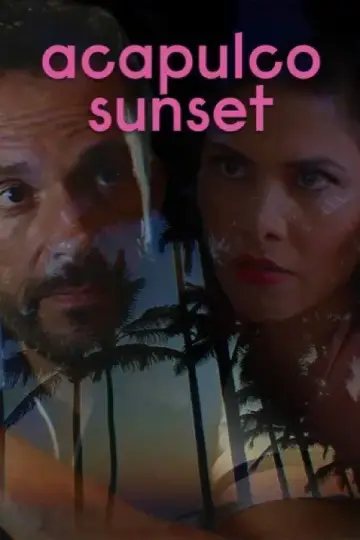 Plakat do filmu "Acapulco Sunset" #1909056