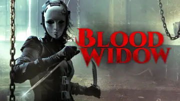Zasłona do filmu "Blood Widow" #318197