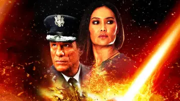 Zasłona do filmu "Meteor kontra Ziemia" #423617