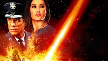Zasłona do filmu "Meteor kontra Ziemia" #423618