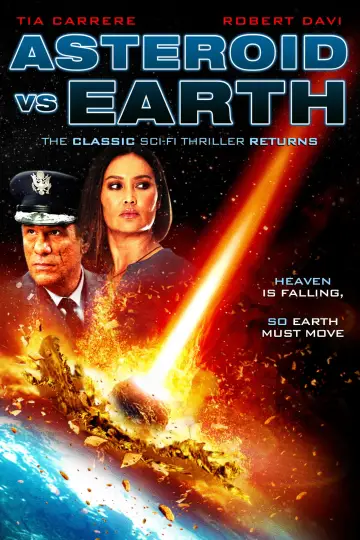 Meteor kontra Ziemia