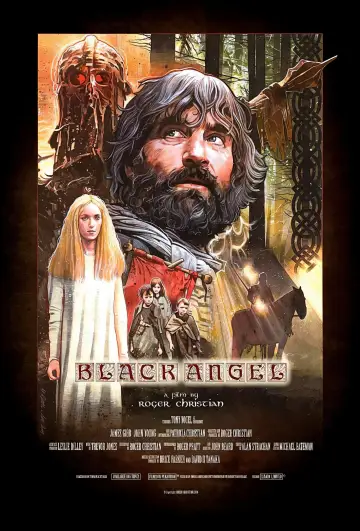 Black Angel