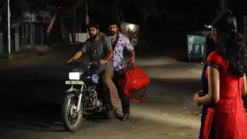 Zasłona do filmu "சித்திரம் பேசுதடி 2" #1163341