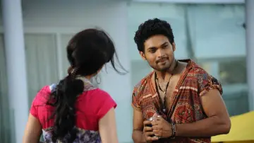 Zasłona do filmu "சித்திரம் பேசுதடி 2" #1163343