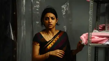 Zasłona do filmu "சித்திரம் பேசுதடி 2" #1163348