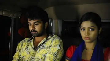 Zasłona do filmu "சித்திரம் பேசுதடி 2" #1163350