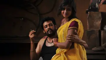 Zasłona do filmu "சித்திரம் பேசுதடி 2" #1163352