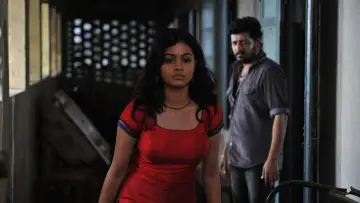 Zasłona do filmu "சித்திரம் பேசுதடி 2" #1163353