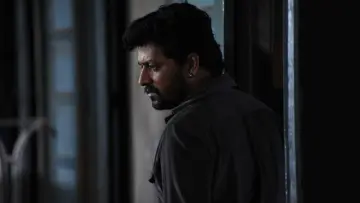 Zasłona do filmu "சித்திரம் பேசுதடி 2" #1163354