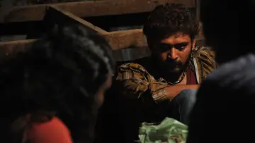 Zasłona do filmu "சித்திரம் பேசுதடி 2" #1163356