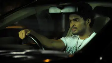 Zasłona do filmu "சித்திரம் பேசுதடி 2" #1163358