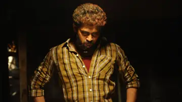 Zasłona do filmu "சித்திரம் பேசுதடி 2" #1163360