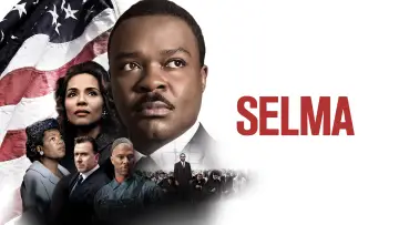 Zasłona do filmu "Selma" #138861
