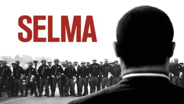 Zasłona do filmu "Selma" #138862