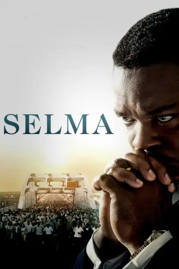 Plakat do filmu "Selma" #138868