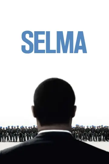 Plakat do filmu "Selma" #138869