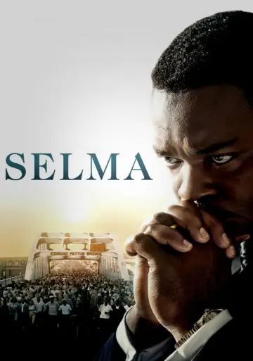 Plakat do filmu "Selma" #138872