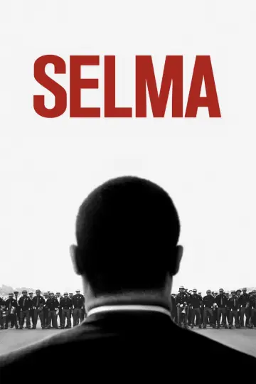 Plakat do filmu "Selma" #138877