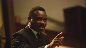 Zasłona do filmu "Selma" #1806419