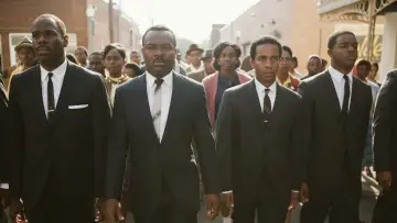 Zasłona do filmu "Selma" #1806420