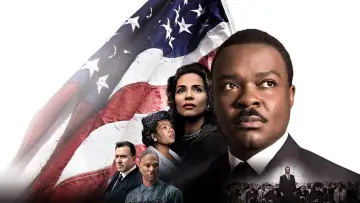 Zasłona do filmu "Selma" #218438