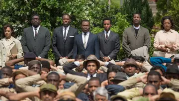 Zasłona do filmu "Selma" #218440