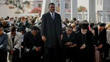 Zasłona do filmu "Selma" #218441