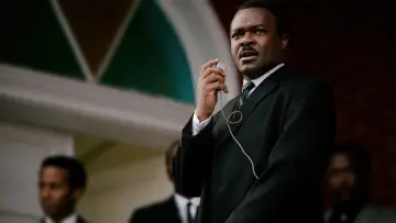 Zasłona do filmu "Selma" #218442