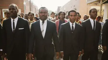 Zasłona do filmu "Selma" #218443