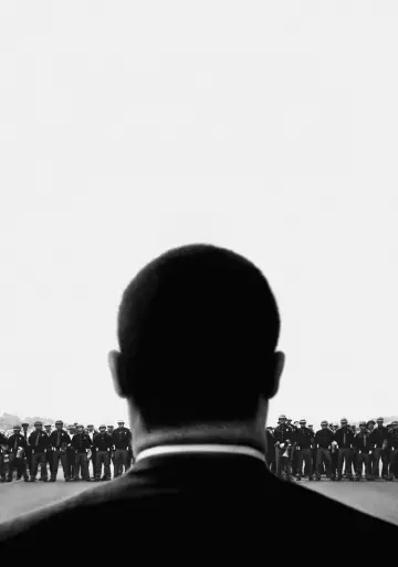 Plakat do filmu "Selma" #218444