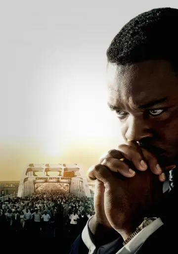 Plakat do filmu "Selma" #218445