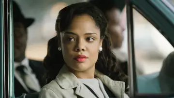 Zasłona do filmu "Selma" #900688