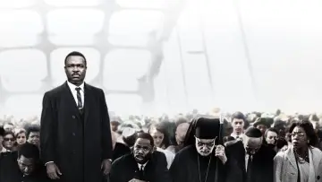Zasłona do filmu "Selma" #900689