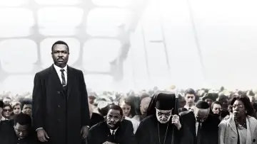 Zasłona do filmu "Selma" #900690