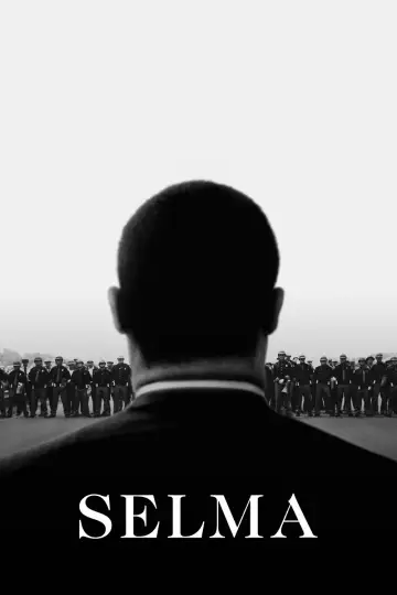 Plakat do filmu "Selma" #950797