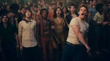 Zasłona do filmu "Stonewall" #428172