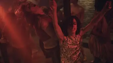 Zasłona do filmu "Stonewall" #428174