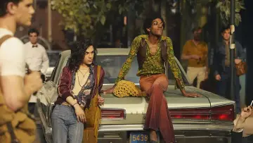Zasłona do filmu "Stonewall" #428176
