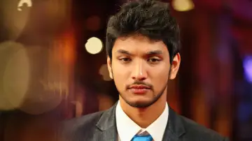 Zasłona do filmu "வை ராஜா வை" #1161325