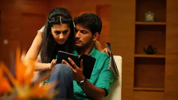 Zasłona do filmu "வை ராஜா வை" #1161328