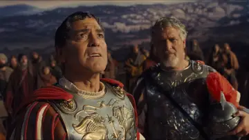 Zasłona do filmu "Ave, Cezar!" #348695