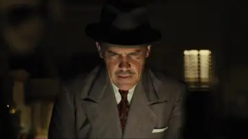 Zasłona do filmu "Ave, Cezar!" #348696
