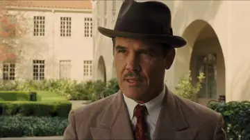 Zasłona do filmu "Ave, Cezar!" #348705