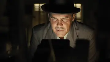Zasłona do filmu "Ave, Cezar!" #790842